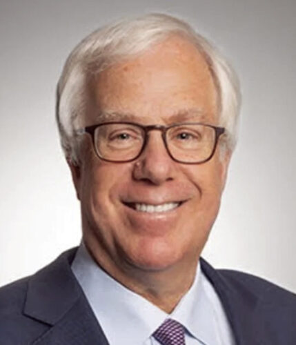 Jeff Robbins: Restless dynamo — Rahm Emanuel ponders the plunge